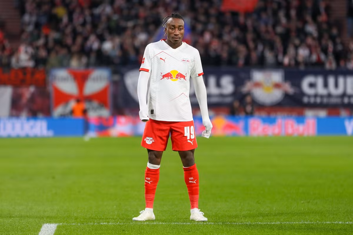 ချယ်လ်ဆီးရဲ့ကမ်းလှမ်းမှုကို ဘာကြောင့်ငြင်းပယ်ခဲ့တာလဲဆိုတာ ဖွင့်ဟလာတဲ့ လိုက်ပ်ဇစ်ကြယ်ပွင့် ဒီအိုမန်ဒီ