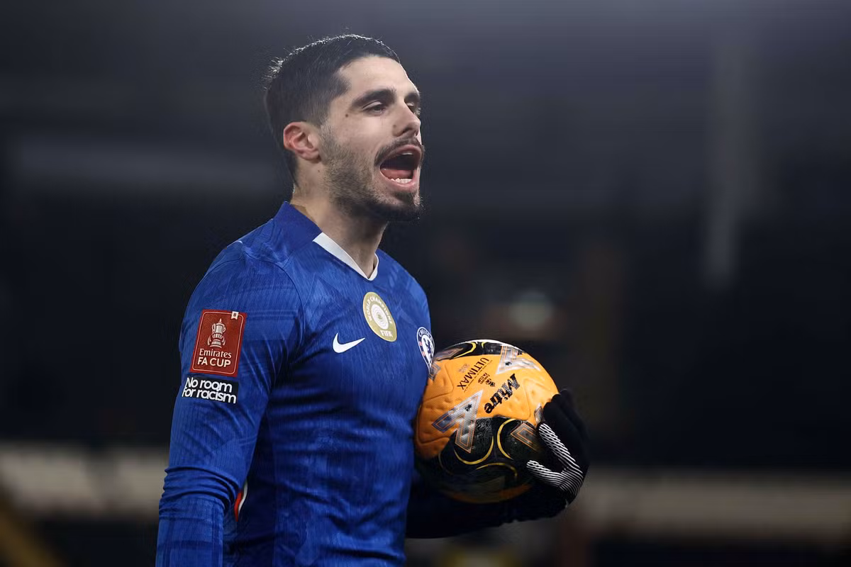 ဟားလ်စီးတီးနဲ့ အက်ဖ်အေဖလားပွဲမှာ ဟက်ထရစ်သွင်းယူနိုင်ခဲ့လို့ နက်တို ဂုဏ်ယူနေ