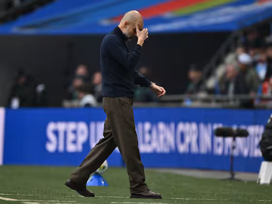 အာဆင်နယ်နဲ့ ကိုးမှတ်ကွာဟနေတယ်ဆိုတာ အတော်လေးများပြားတဲ့ ပမာဏပါလို့ ပြောဆိုရင်း ချန်ပီယံဆုတိုက်ပွဲအပေါ် မှတ်ချက်ပေးလာတဲ့ ပက်ဂွါဒီယိုလာ