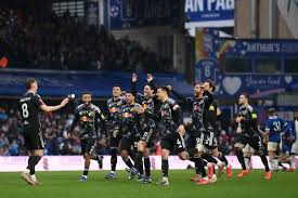 ဖူလ်ဟမ်၊ ဝုဗ်၊ ဆန်းဒါးလန်းနဲ့ လိဒ်စ်တို့ နောက်တစ်ဆင့်တက်ရောက်သွားတဲ့ အက်ဖ်အေဖလား ပွဲစဉ်များ