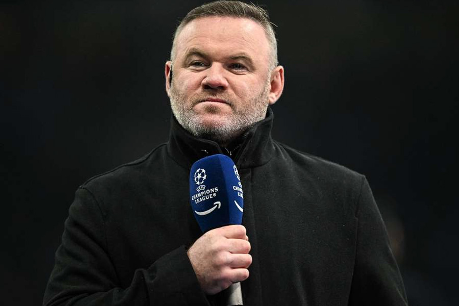 ၂၀၀၈ ခုနှစ် ယူနိုက်တက်က လက်ရှိအာဆင်နယ်ကို အပြတ်အသတ်ချေမှုန်းနိုင်တယ်လို့ ရွန်းနီအခိုင်အမာပြော