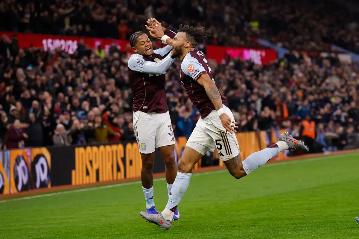 ဘရိုက်တန်ကို ကပ်နိုင်ခဲ့ပေမယ့် အသင်းရဲ့စွမ်းဆောင်ရည်အပေါ် ကျေနပ်အားရမိကြောင်း ပြောကြားလာတဲ့ အမ်မရီ