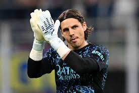 အင်တာမီလန်ဂိုးသမားဟောင်း ဘော်ဒွန်က ဆမ်းမားကို အသင်းမှာ ဆက်ရှိစေချင်နေ