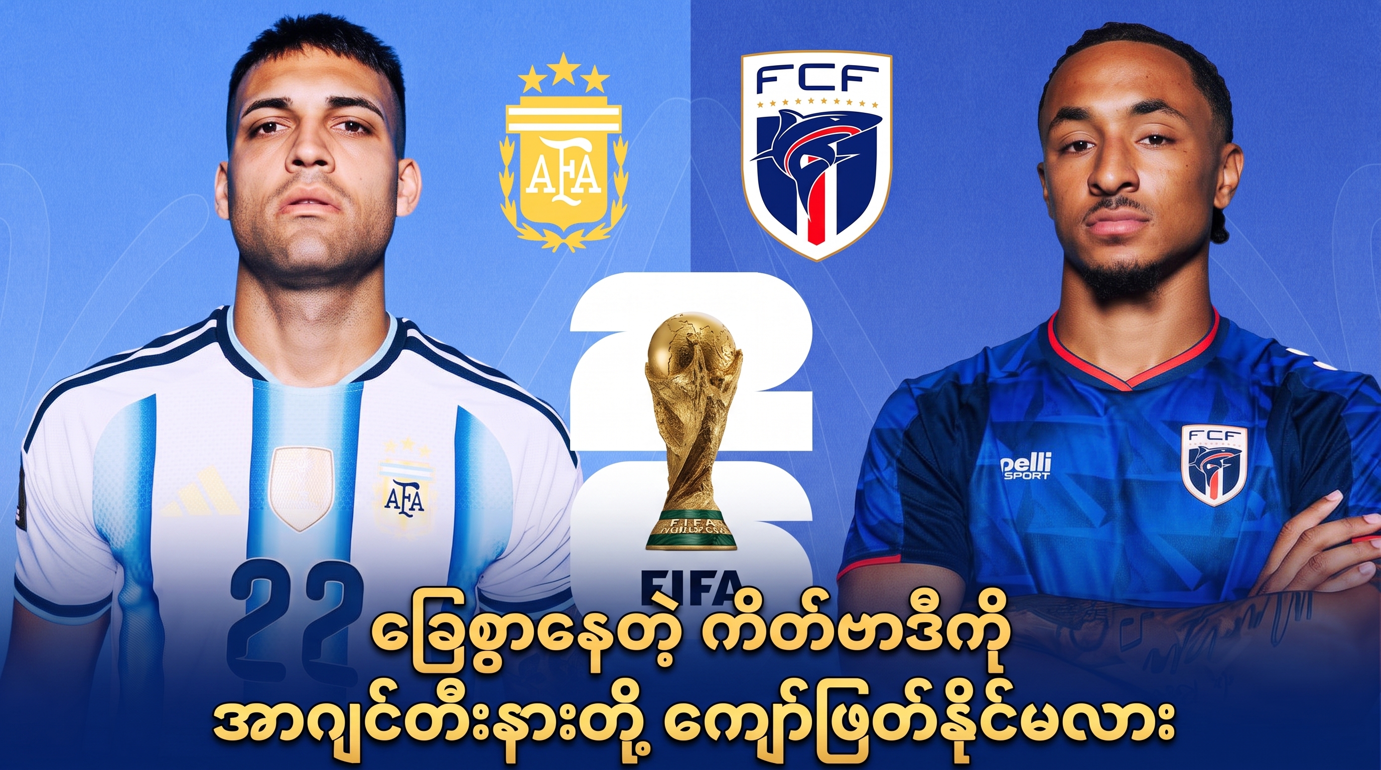 ဗီဒီယိုများ