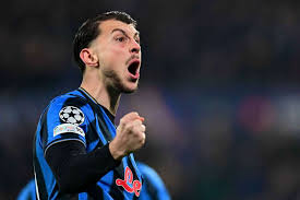 ဒေါ့မွန်ကို အနိုင်ရတဲ့ပွဲက သမိုင်းတွင်ကျန်ရစ်လိမ့်မယ်လို့ အတ္တလန္တာနည်းပြ ပယ်လာဒီနို ပြောကြား