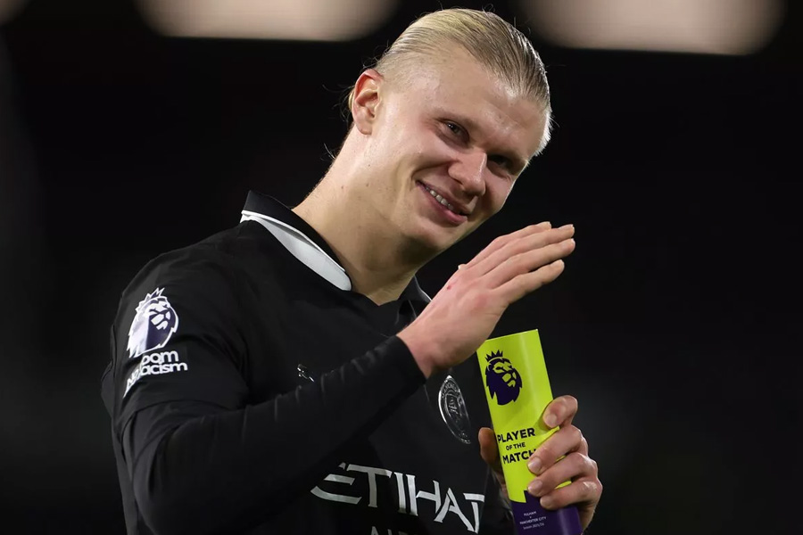 သွင်းဂိုး၁၀၀ပြည့်ခဲ့တဲ့ပွဲစဉ်ကို ဘဝတစ်လျှောက်လုံးမှတ်မိနေမှာပါလို့ ပြောလိုက်တဲ့ ဟာလန်း