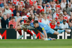 နယူးကာဆယ်နဲ့ပွဲမှာ အနီကတ်မရခဲ့လို့ ဒိုင်တွေကို အာတီတာ ဝေဖန်