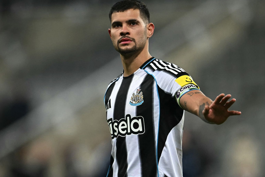 တော့တင်ဟမ်ကိုသရေကျခဲ့တာ နယူးကာဆယ်အတွက် ကျေနပ်စရာမဟုတ်ဘူးလို့ဆိုလာတဲ့ ဂူမာရေးစ်