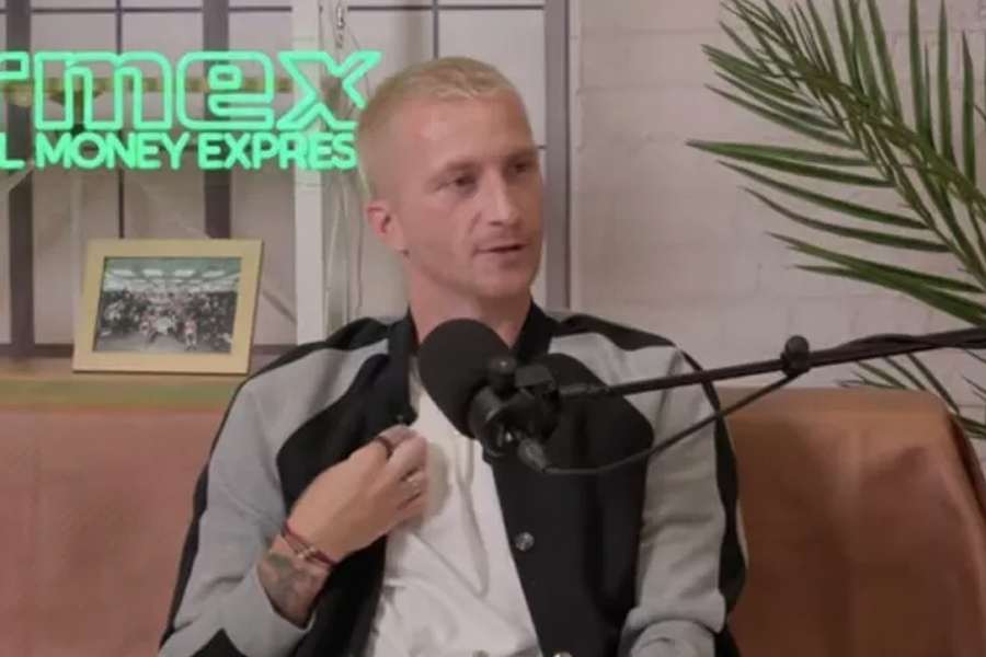 အပြင်းထန်ဆုံး ပြိုင်ဘက်တွေက မက်ဆီနဲ့ ရော်နယ်ဒို ဖြစ်ပြီး ဒမ်ဘီလီ မှာတော့ အရည်အချင်းတွေ ပိုင်ဆိုင်ထားတယ်လို့ ဆိုလိုက်တဲ့ မာကိုရုးစ်