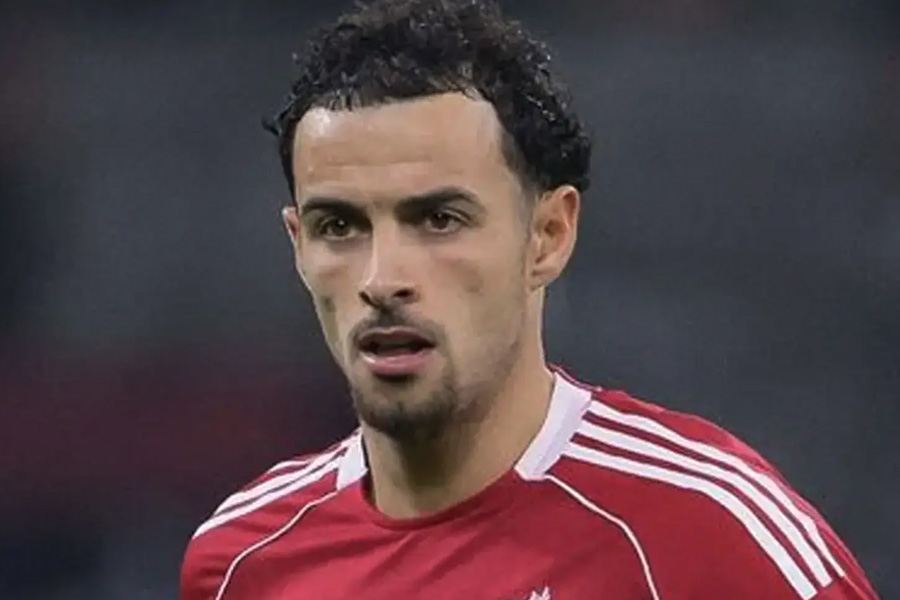 ဆန်းဒါးလန်းနဲ့ပွဲစဉ်အပြီး အသင်းရဲ့စွမ်းဆောင်ရည်ပိုင်းကို အပေါင်းလက္ခဏာဆောင်သောမှတ်ချက်ပေးလာတဲ့ ကာတစ်ဂျုံးစ်