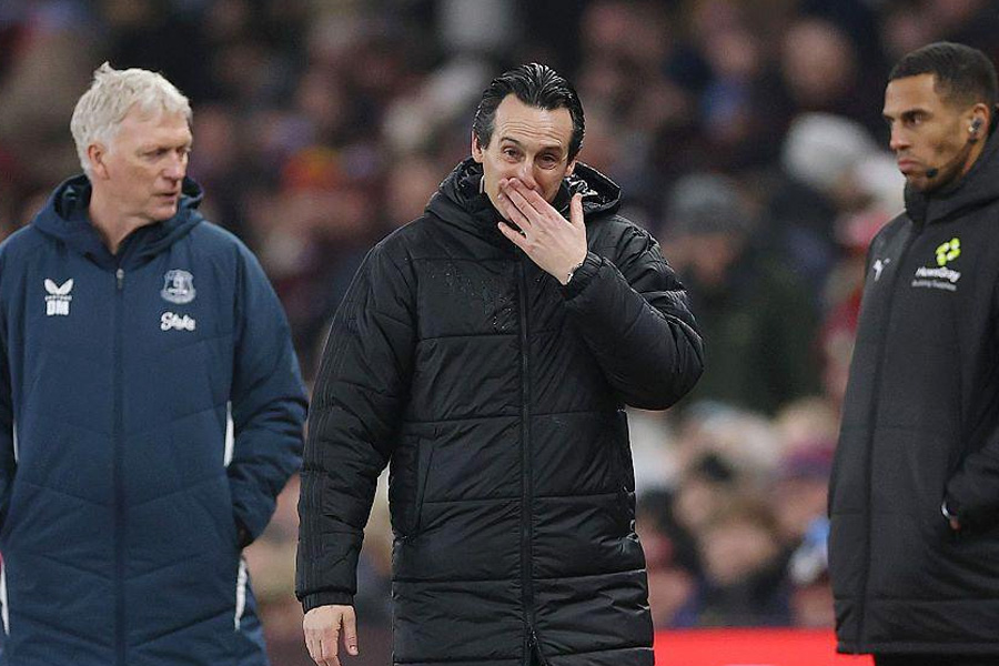 အိမ်ကွင်းမှာ အဲဗာတန်ကိုအရေးနိမ့်ခဲ့လို့ စိတ်ပျက်မိကြောင်း ဖွင့်ဟလာတဲ့ အူနိုင်းအမ်မရီ