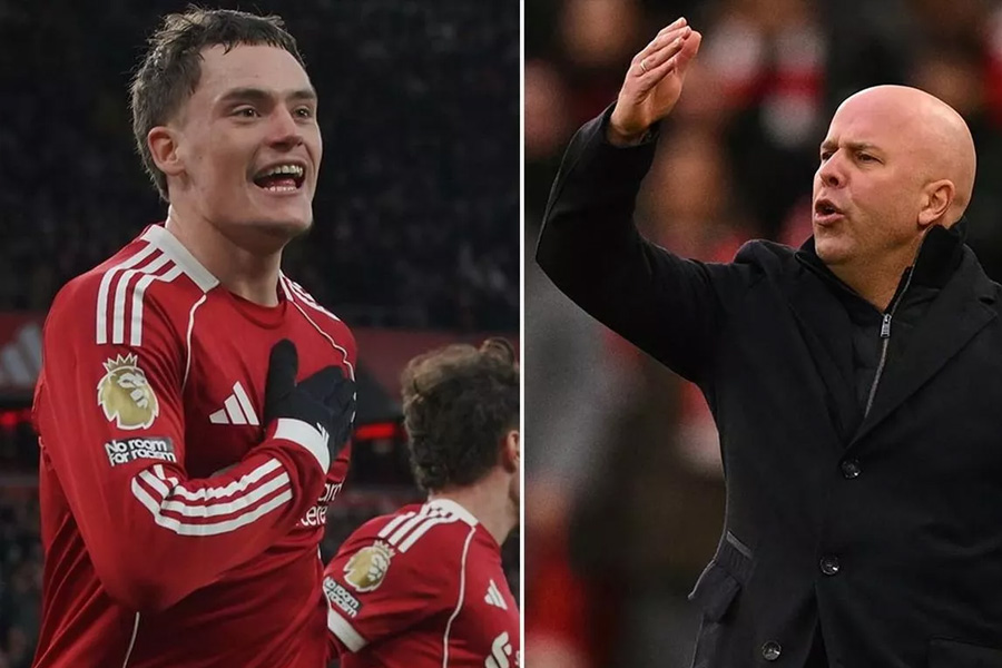 ထူးရှယ်ဖလော်ရီယန်ဝစ်ဇ်တော့ စိတ်သက်သာရာရသွားပြီလို့ ဆိုလိုက်တဲ့ အန်းစလော့