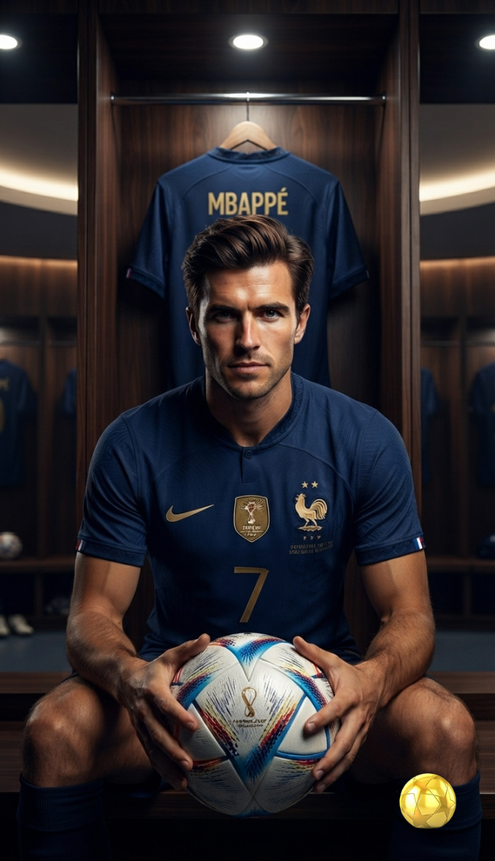 Locker Room Legend
