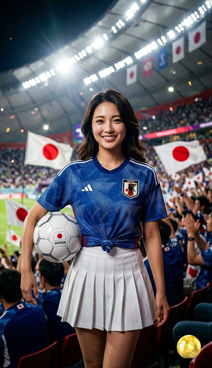 lady holding the ball
