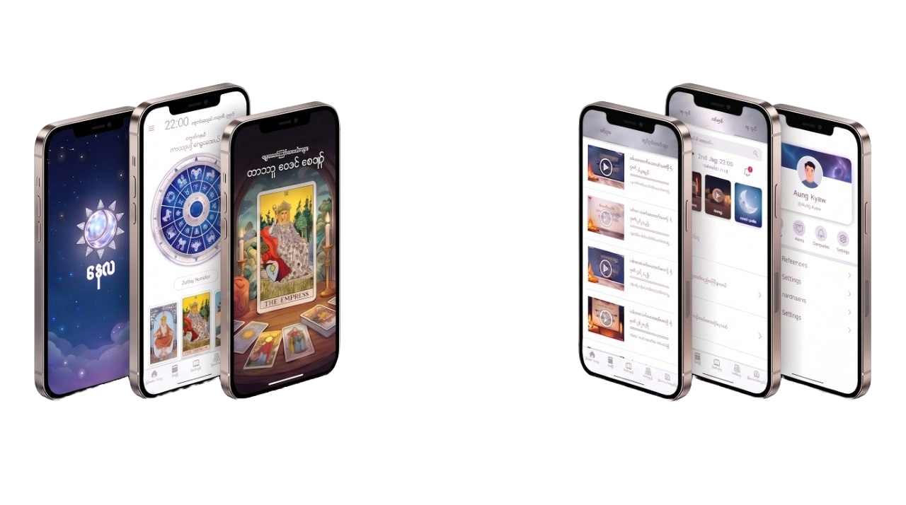 Slider Image